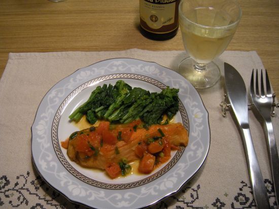 たかシェフのおうちごはん。-皆さんが作ってくださったもの