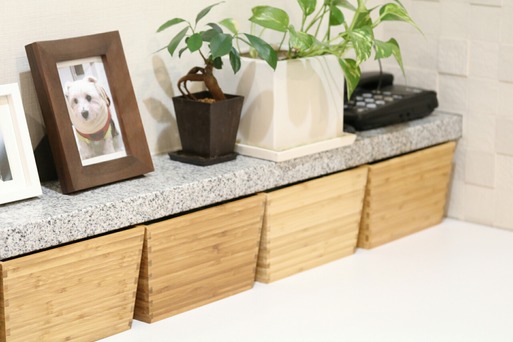 【日記】模様替え