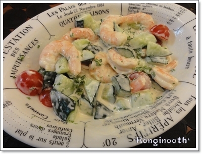 たかシェフのおうちごはん。