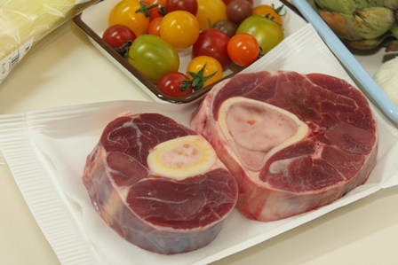 仔牛すね肉のトマト煮込み たかシェフのおうちごはん と 白い犬 と チワワ Powered By ライブドアブログ