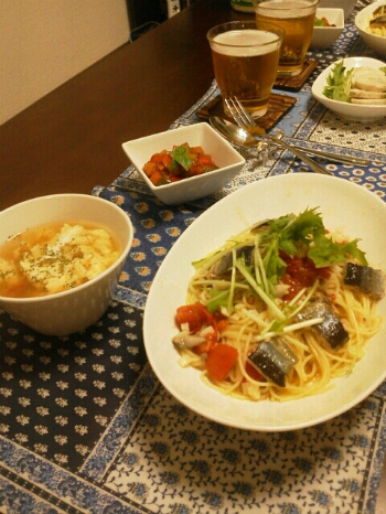 たかシェフのおうちごはん。