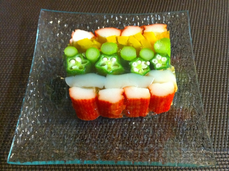 たかシェフのおうちごはん。