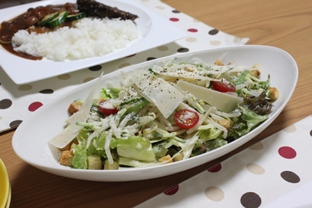 たかシェフのおうちごはん。-ハッシュドビーフ