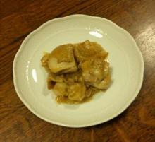 たかシェフのおうちごはん。