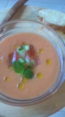 たかシェフのおうちごはん。