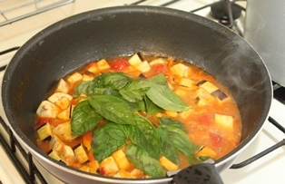 たかシェフのおうちごはん。