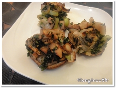 たかシェフのおうちごはん。