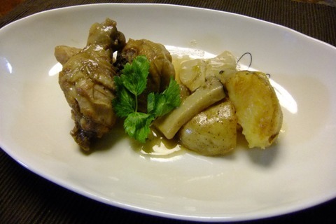 たかシェフのおうちごはん。-グランメール