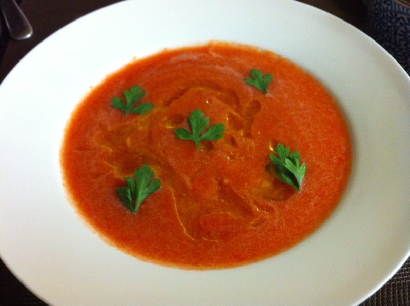 たかシェフのおうちごはん。