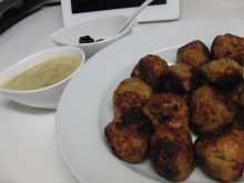 たかシェフのおうちごはん。