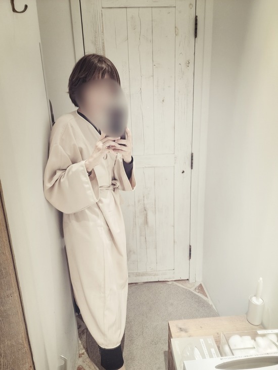 結局、高い美容院っていいんだよなぁ…と思った日