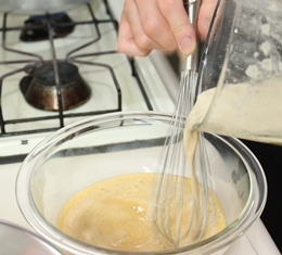 たかシェフのおうちごはん。-ロワイヤル　