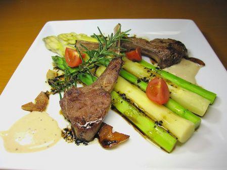 たかシェフのおうちごはん。