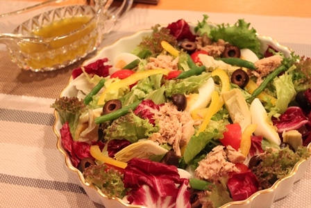 たかシェフのおうちごはん。-女子会 たかシェフ