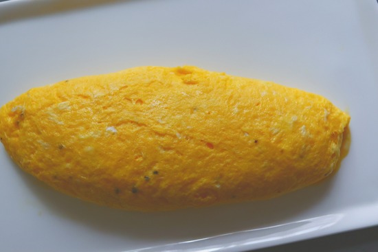 「じゃあ あんたが作ってみろよ」ドラマに感化されて、夫オムライス事件🍳