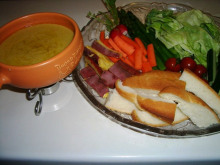 たかシェフのおうちごはん。