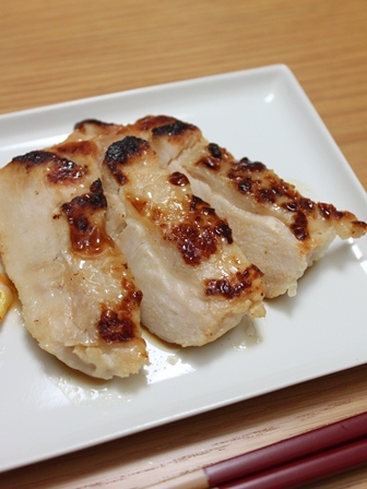 たかシェフのおうちごはん。-塩麹