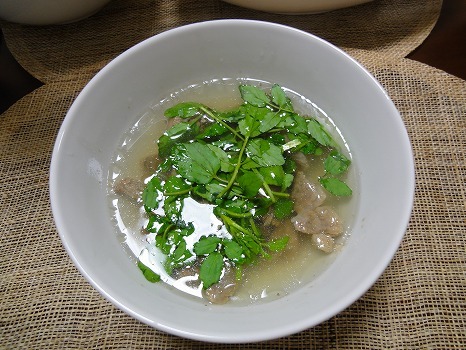 たかシェフのおうちごはん。