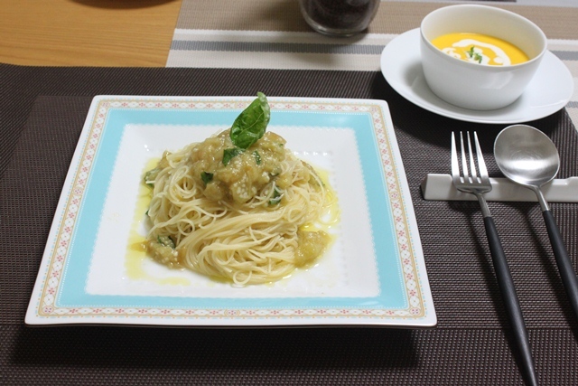 たかシェフのおうちごはん。-ノリタケ