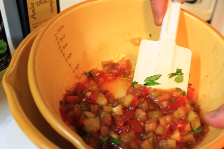 たかシェフのおうちごはん。