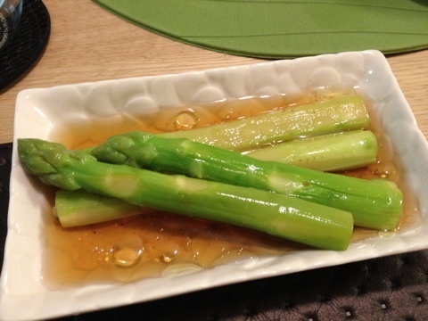 たかシェフのおうちごはん。