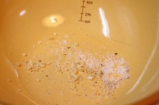 たかシェフのおうちごはん。