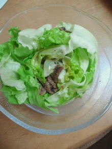 たかシェフのおうちごはん。