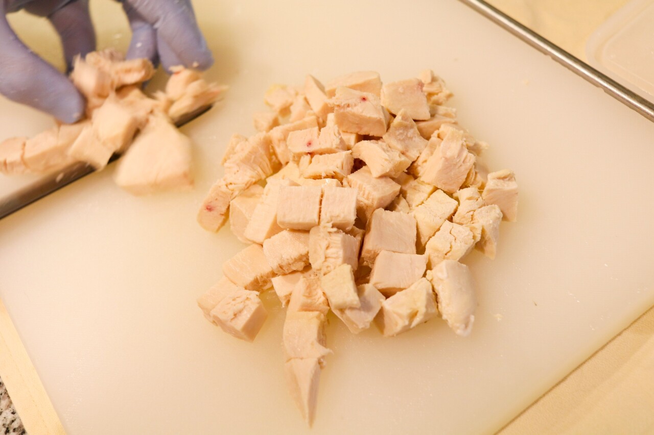 料理 犬ごはん ふっくらになる鶏肉のゆで方 と たかシェフのおうちごはん と 白い犬 と チワワ Powered By ライブドアブログ 料理 犬ごはん ふっくらになる鶏肉のゆで方 と たかシェフのおうちごはん と 白い犬 と チワワ Powered By ライブドアブログ