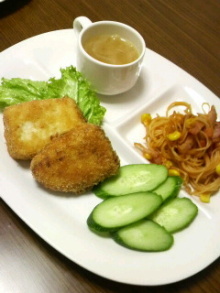 たかシェフのおうちごはん。