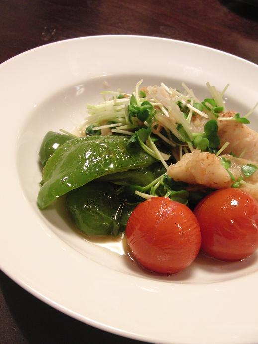 たかシェフのおうちごはん。