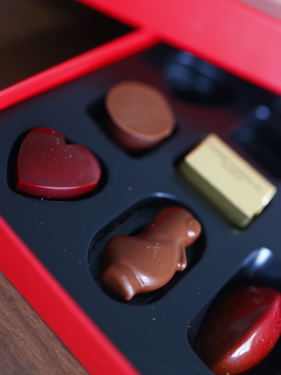 【2026年】今年のバレンタインもピエールマルコリーニ｜やっぱり外せない王道チョコ