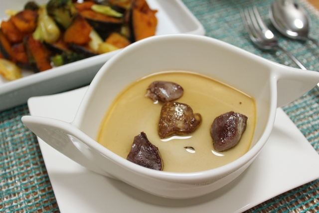 たかシェフのおうちごはん。-ロワイヤル