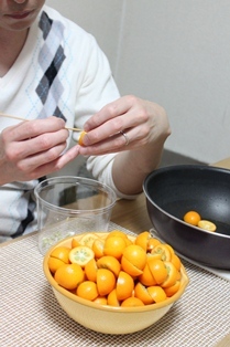 たかシェフのおうちごはん。