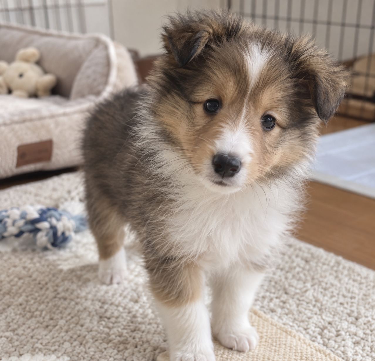 王道】スマホ以前の愛犬をAI（ChatGPT）で復元！歴代ペットの