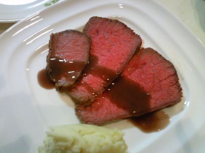 たかシェフのおうちごはん。