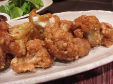 たかシェフのおうちごはん。