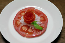 たかシェフのおうちごはん。