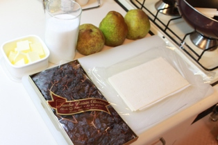 たかシェフのおうちごはん。-シュトゥルーゼル