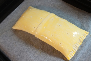 たかシェフのおうちごはん。-シュトゥルーゼル