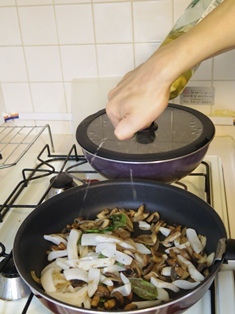 たかシェフのおうちごはん。