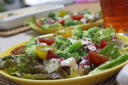 たかシェフのおうちごはん。-グラタン