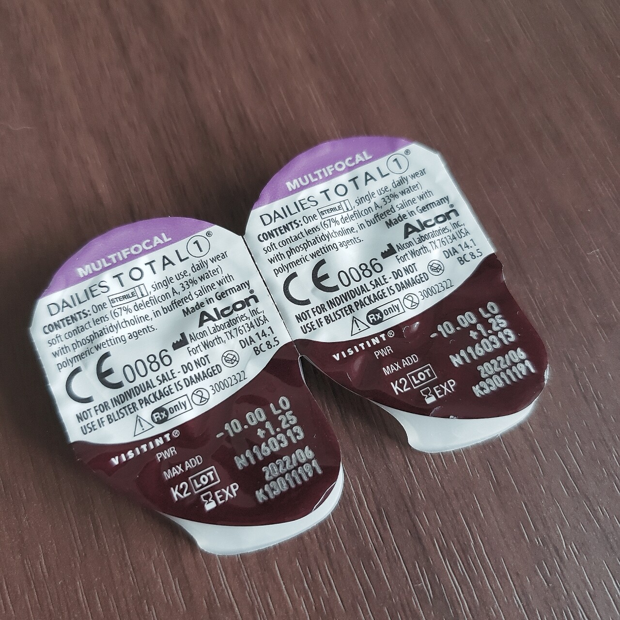 コンタクト 処方箋 だけ 出し て くれる 眼科 コンタクトレンズを作る時に処方箋は必要 作成の手順や見方もご紹介