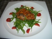 たかシェフのおうちごはん。-たかシェフ　ピカタ