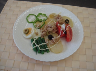 たかシェフのおうちごはん。