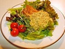 たかシェフのおうちごはん。