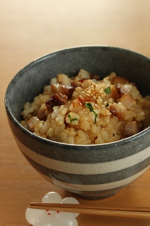 たかシェフのおうちごはん。