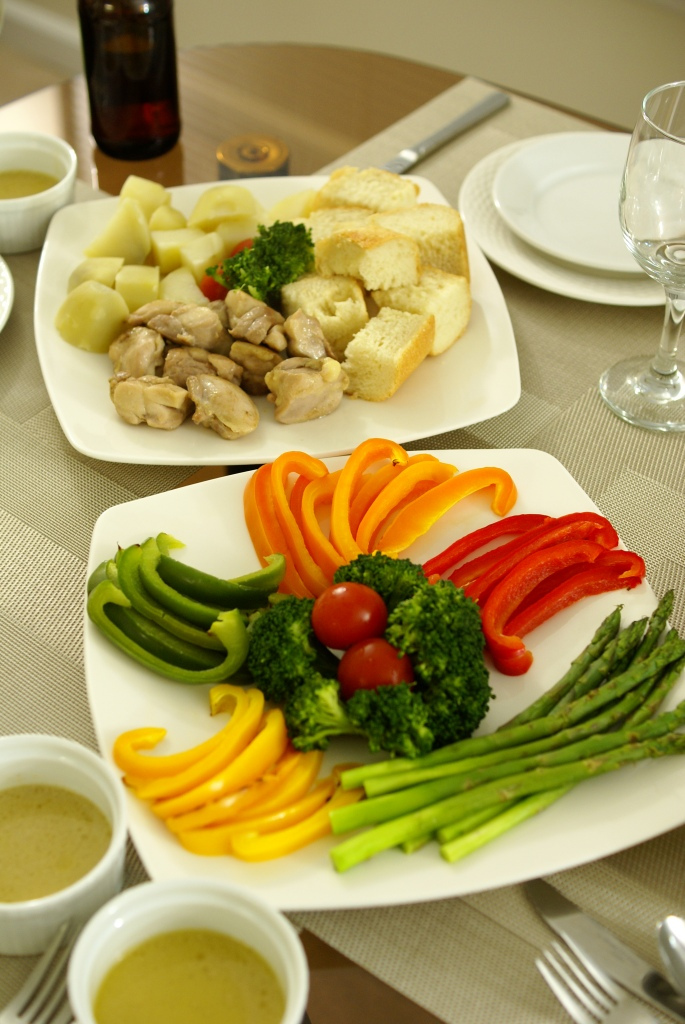 たかシェフのおうちごはん。