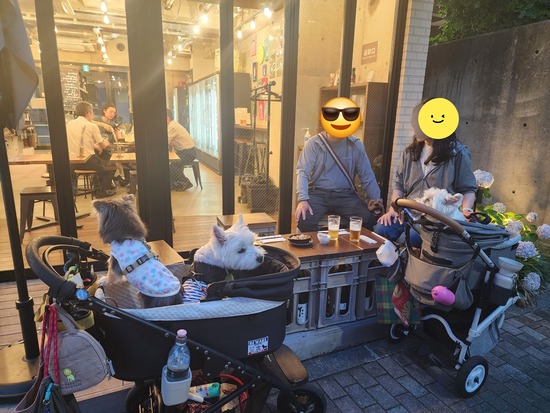 GWをなめていた…！ご近所ディナーで「外食難民」になりかけた話