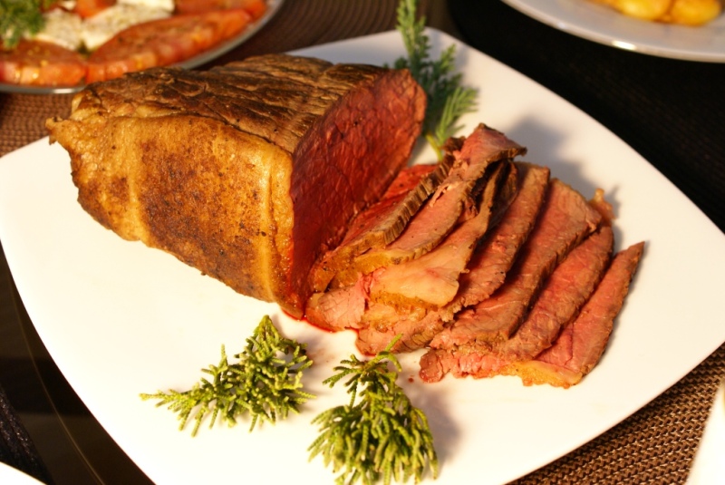 たかシェフのおうちごはん。