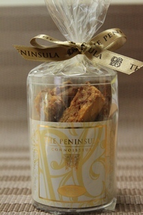 たかシェフのおうちごはん。-チーズサブレ